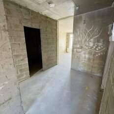 Квартира 79,1 м², 2-комнатная - изображение 4