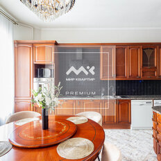 Квартира 124,9 м², 3-комнатная - изображение 3