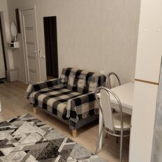 Квартира 24,3 м², студия - изображение 3