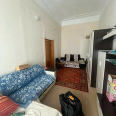 Квартира 56,9 м², 2-комнатная - изображение 1