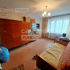 Квартира 28,8 м², 1-комнатная - изображение 4