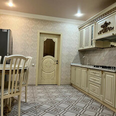 Квартира 87 м², 3-комнатная - изображение 3