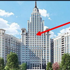 Квартира 108,7 м², 3-комнатная - изображение 4