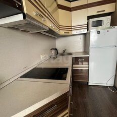 Квартира 68,6 м², 2-комнатная - изображение 2