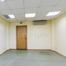 21,1 м², офис - изображение 1