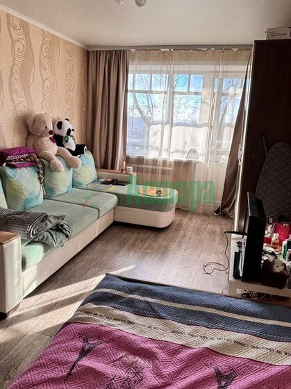 101,8 м², 4-комнатная квартира 10 800 000 ₽ - изображение 44