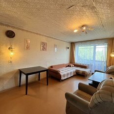 Квартира 45 м², 2-комнатная - изображение 4