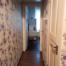Квартира 30,1 м², 1-комнатная - изображение 4