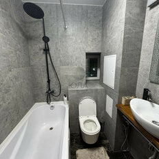 Квартира 28 м², студия - изображение 5