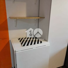 Квартира 21 м², студия - изображение 3