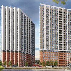 Квартира 68,1 м², 2-комнатная - изображение 2