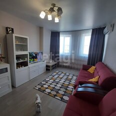 Квартира 61,4 м², 2-комнатная - изображение 4