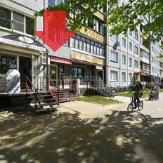 72 м², торговое помещение - изображение 4