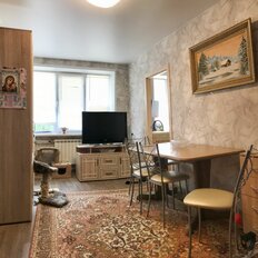 Квартира 42,7 м², 2-комнатная - изображение 4