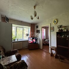 Квартира 41,6 м², 2-комнатная - изображение 3