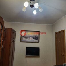 Квартира 52 м², 2-комнатная - изображение 4