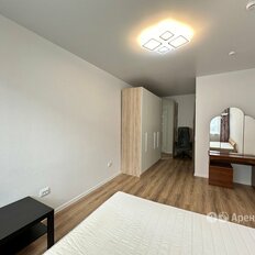 Квартира 38 м², 1-комнатная - изображение 4