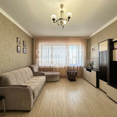 Квартира 41,7 м², 1-комнатная - изображение 1