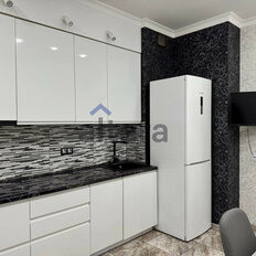 Квартира 50,6 м², 1-комнатная - изображение 3