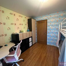Квартира 65,8 м², 3-комнатная - изображение 5