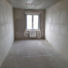 Квартира 60 м², 2-комнатная - изображение 3