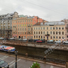 Квартира 151,3 м², 4-комнатная - изображение 1