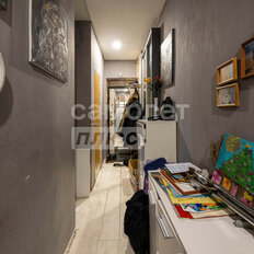 Квартира 49,7 м², 2-комнатная - изображение 3