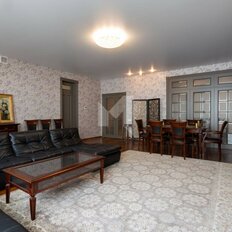 Квартира 150 м², 3-комнатная - изображение 1