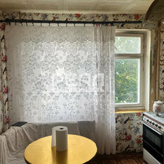 Квартира 35 м², 1-комнатная - изображение 2