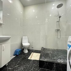 Квартира 28 м², 1-комнатная - изображение 5