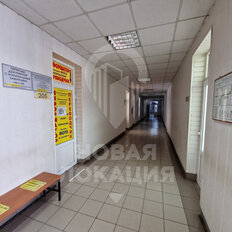 24,3 м², офис - изображение 3