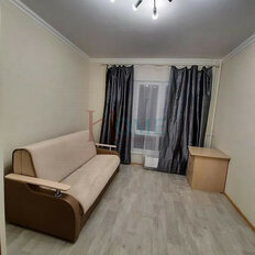 Квартира 35 м², 1-комнатная - изображение 2