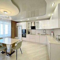 Квартира 100 м², 3-комнатная - изображение 3
