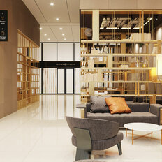 Квартира 115,5 м², 3-комнатная - изображение 5