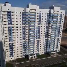 Квартира 39 м², 1-комнатная - изображение 3