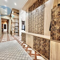 Квартира 74,7 м², 3-комнатная - изображение 2