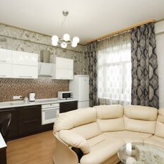 Квартира 64,2 м², 2-комнатная - изображение 3
