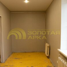 Квартира 41,8 м², студия - изображение 5