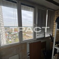 Квартира 32 м², 1-комнатная - изображение 1
