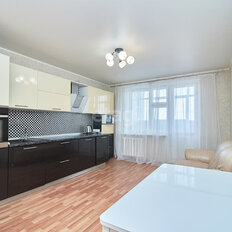 Квартира 84,8 м², 3-комнатная - изображение 2