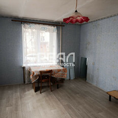 Квартира 32 м², 1-комнатная - изображение 3