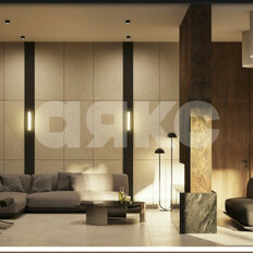 Квартира 151,7 м², 4-комнатная - изображение 3