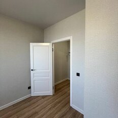 Квартира 24,1 м², студия - изображение 5