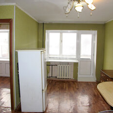 Квартира 30,1 м², 1-комнатная - изображение 1