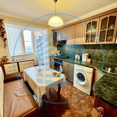 Квартира 90,2 м², 3-комнатная - изображение 1