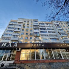 Квартира 35 м², 1-комнатная - изображение 3