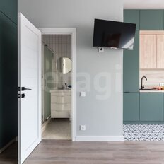 Квартира 32,5 м², студия - изображение 3