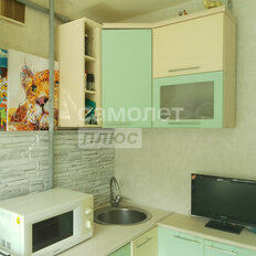 Квартира 29,8 м², 1-комнатная - изображение 3