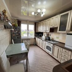 Квартира 74,5 м², 3-комнатная - изображение 1