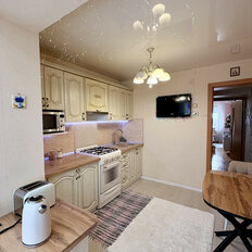 Квартира 52 м², 2-комнатная - изображение 3